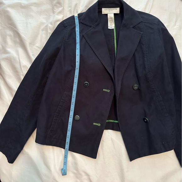 Liz Claiborne Blazer - Picture 5 of 7